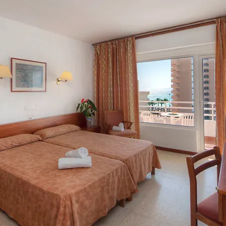 Hotel Hm Balanguera - Adults Only Playa de Palma (Mallorca)