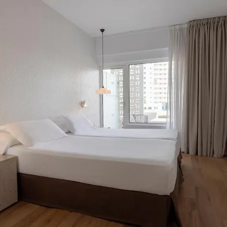 Hm Balanguera - Adults Only Hotel