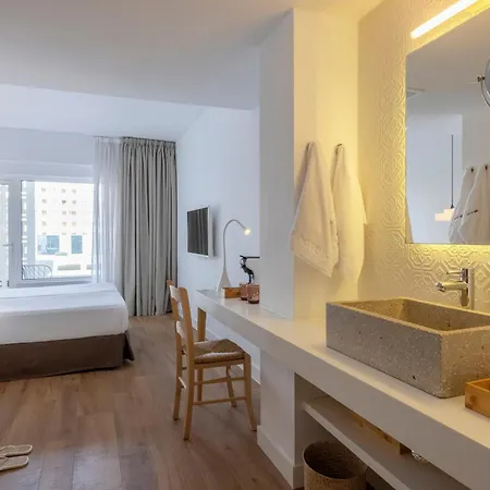 Hm Balanguera - Adults Only Hotel Playa de Palma (Mallorca)