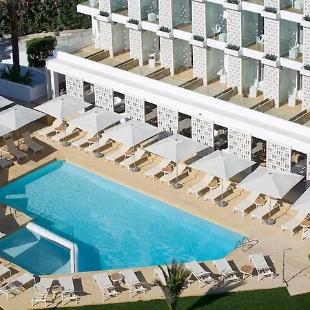 Hotel Hm Balanguera - Adults Only 4*