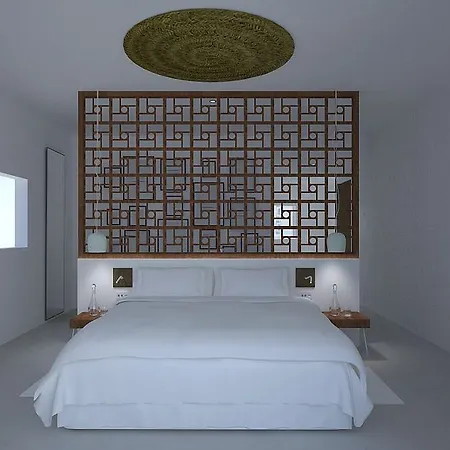 Hm Balanguera - Adults Only Otel 4*