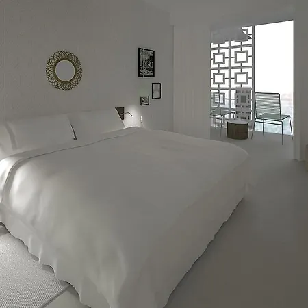Otel Hm Balanguera - Adults Only Playa de Palma (Mallorca)