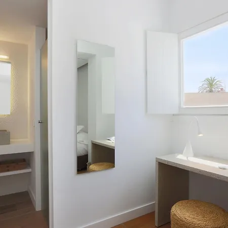 Otel Hm Balanguera - Adults Only 4*
