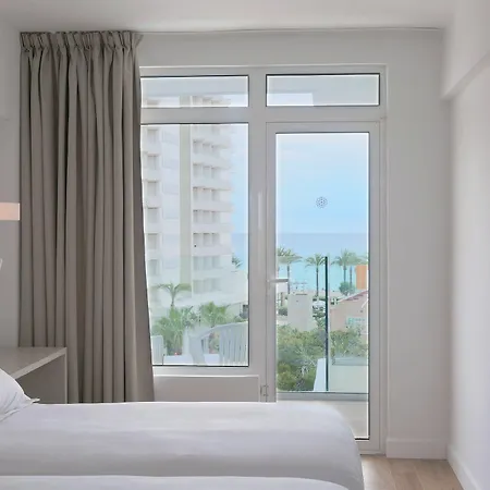 Hm Balanguera - Adults Only Otel