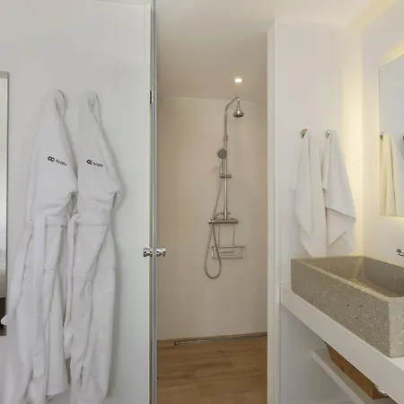 Otel Hm Balanguera - Adults Only