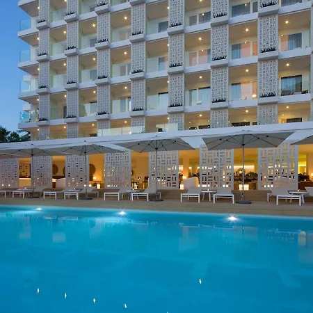 Hm Balanguera - Adults Only Otel Playa de Palma (Mallorca)