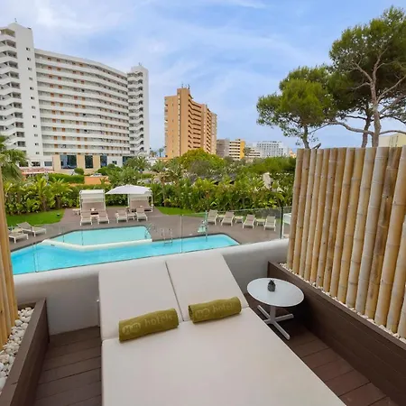 Hm Balanguera - Adults Only Otel Playa de Palma (Mallorca)