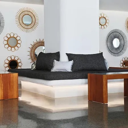 Hm Balanguera - Adults Only Otel