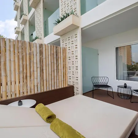 Otel Hm Balanguera - Adults Only