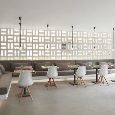 Hm Balanguera - Adults Only Otel Playa de Palma (Mallorca)