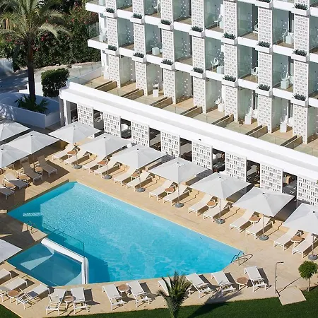 Hm Balanguera - Adults Only Otel Playa de Palma (Mallorca)