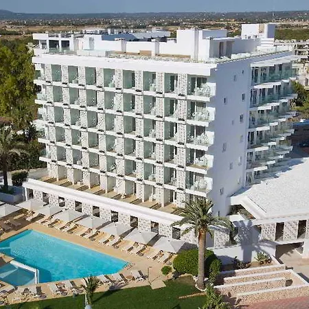 Hm Balanguera - Adults Only Otel