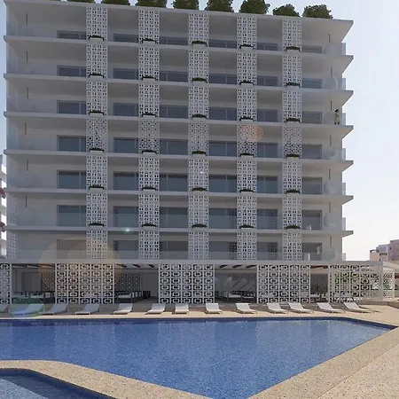 Hm Balanguera - Adults Only Otel 4*