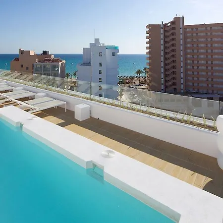 Hm Balanguera - Adults Only 4* Playa de Palma (Mallorca)