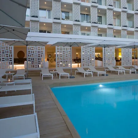Hm Balanguera - Adults Only 4*