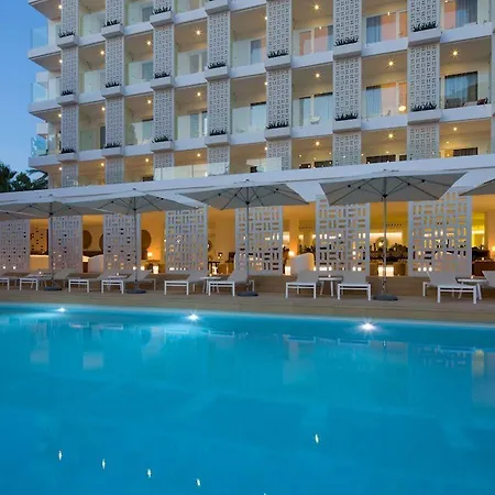 Hm Balanguera - Adults Only Otel Playa de Palma (Mallorca)