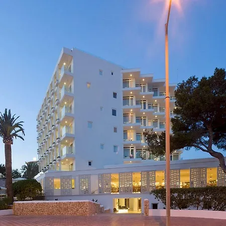 Hm Balanguera - Adults Only Otel 4*