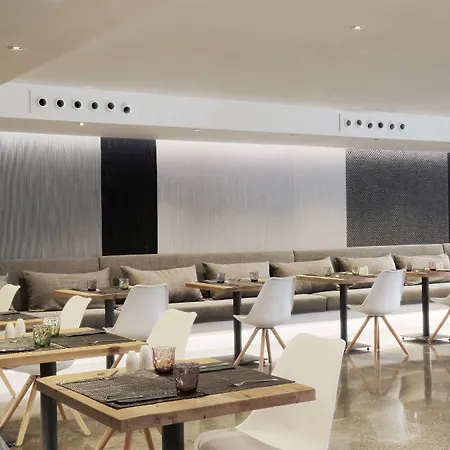 Hm Balanguera - Adults Only Otel Playa de Palma (Mallorca)