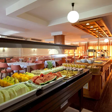 Hm Balanguera - Adults Only Otel 4*