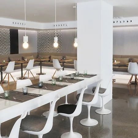 Hm Balanguera - Adults Only Otel