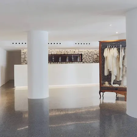 Hm Balanguera - Adults Only 4* Playa de Palma (Mallorca)