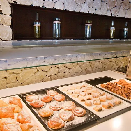 Hm Balanguera - Adults Only Otel Playa de Palma (Mallorca)