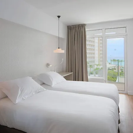 Otel Hm Balanguera - Adults Only Playa de Palma (Mallorca)