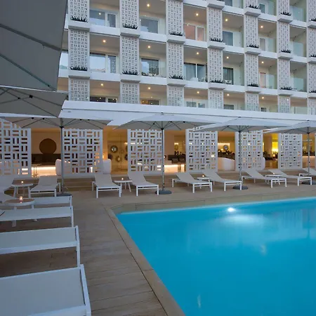 Hm Balanguera - Adults Only Otel Playa de Palma (Mallorca)