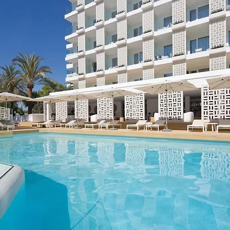 Otel Hm Balanguera - Adults Only 4*