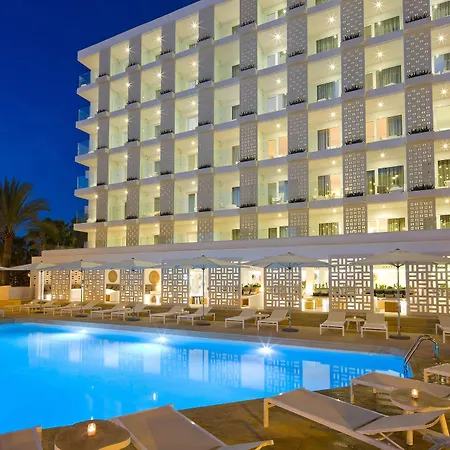 Hm Balanguera - Adults Only Otel Playa de Palma (Mallorca)