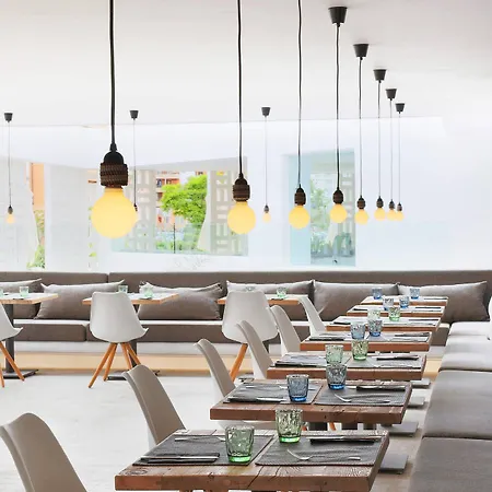 Hm Balanguera - Adults Only 4* Playa de Palma (Mallorca)