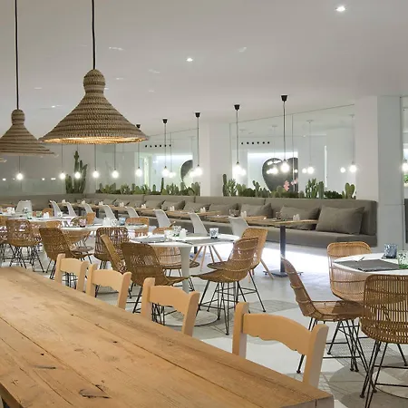 Otel Hm Balanguera - Adults Only Playa de Palma (Mallorca)