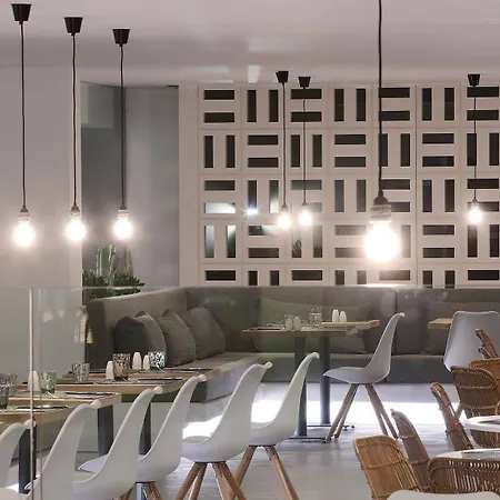Otel Hm Balanguera - Adults Only Playa de Palma (Mallorca)
