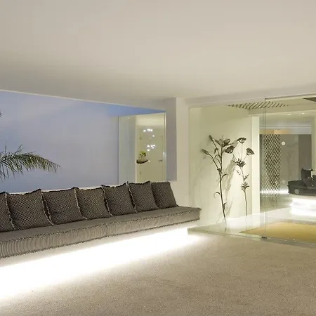 Hm Balanguera - Adults Only Otel Playa de Palma (Mallorca)