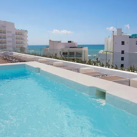 Hm Balanguera - Adults Only 4* Playa de Palma (Mallorca)