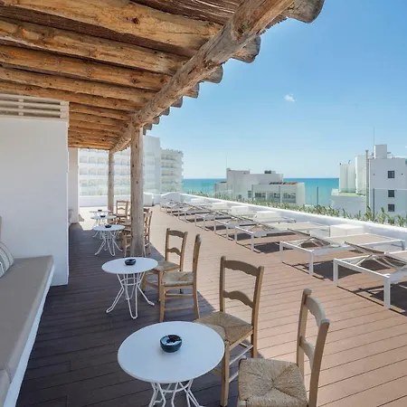 Hm Balanguera - Adults Only Otel Playa de Palma (Mallorca)