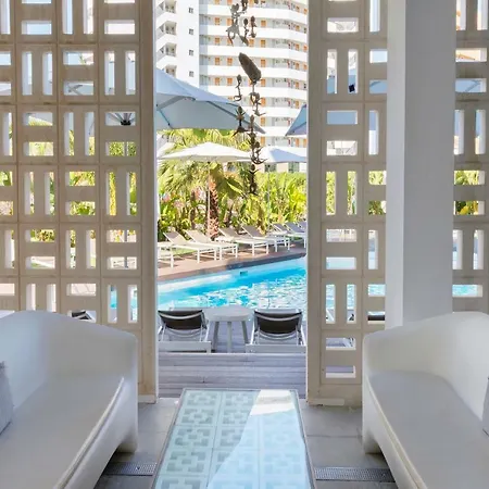 Hm Balanguera - Adults Only Otel 4*