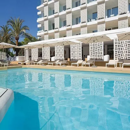 Otel Hm Balanguera - Adults Only